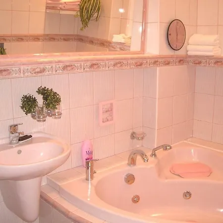 Apartamento Ladaroom Praga