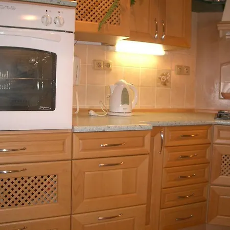 Ladaroom Apartment