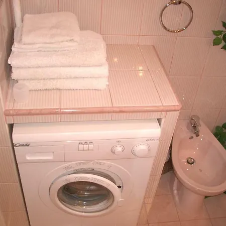 Apartment Ladaroom Prague
