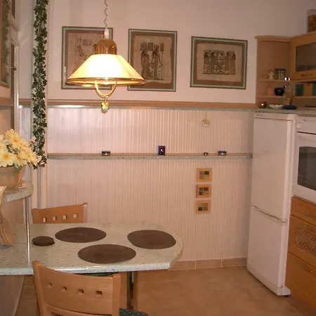 Apartamento Ladaroom *