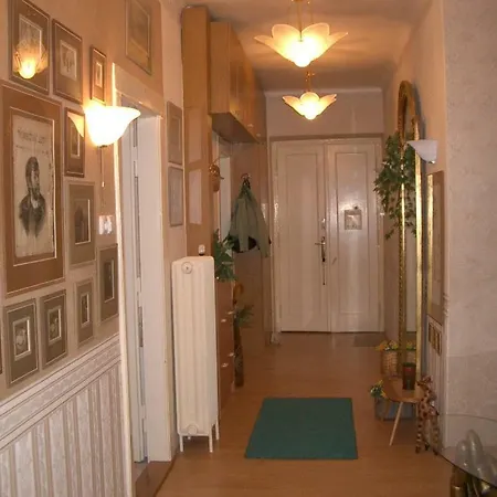 Ladaroom Apartment